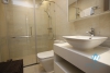 Four bedroom apartment for rent in Vinhome Metropolis, Ha Noi